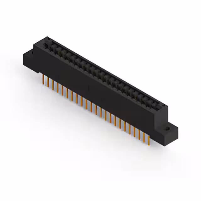 896-046-540-202 EDAC Inc.  Edgeboard Connectors